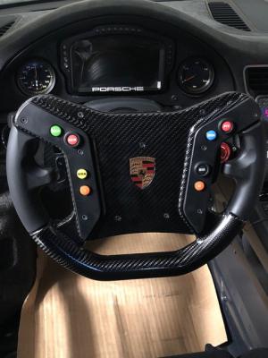 Porsche 935 Martini 2020 года 